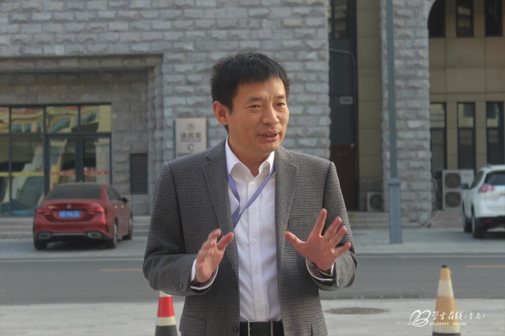 文/邓伊婷 傅子燨图/杨雨冰 刘家豪