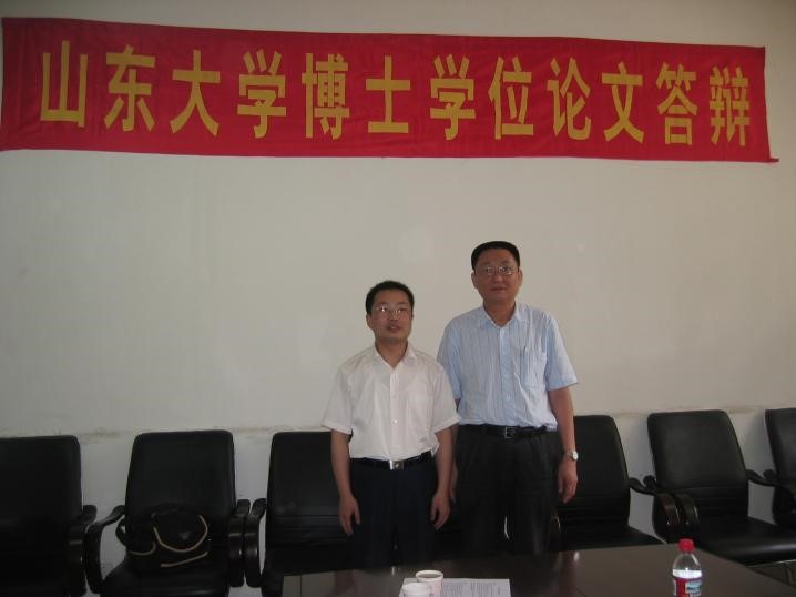 信来信往寻访逐梦实践团采访孟祥锋校友