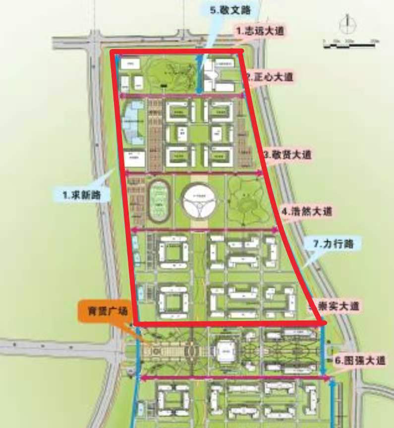 关于2021年山东大学青岛百廿校庆杯暨第六届冬季校园长跑比赛的通知